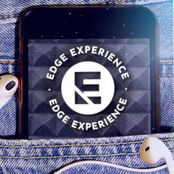 The EDGE Experience: Grindr, Hookups, and Pride