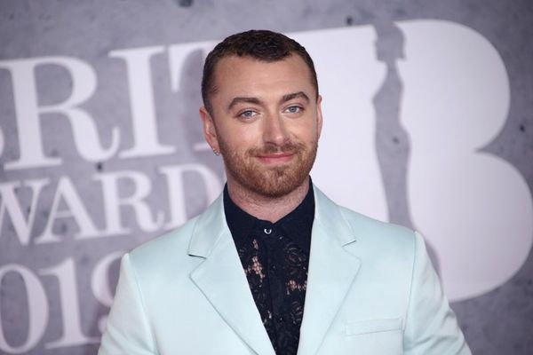 Watch: Singer Sam Smith Opens Up About Pronoun Usage