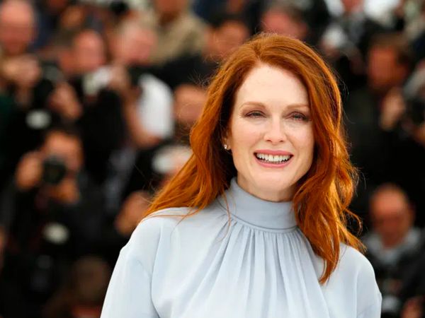 Julianne Moore to Star in Film Adaptation of 'Dear Evan Hansen'