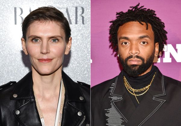 Gabriela Hearst, Kerby Jean-Raymond Win Top Fashion Awards