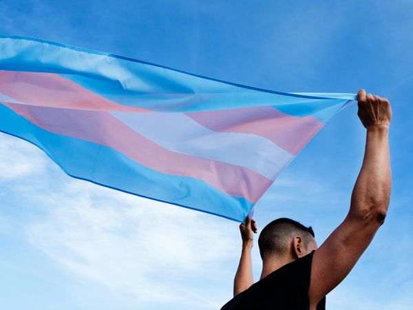 Trans Pride Flag Among Crop of New iOS Emojis