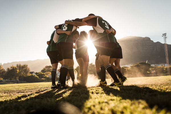 World Rugby's Ban on Trans Players Has Nothing to Do With 'Fairness'