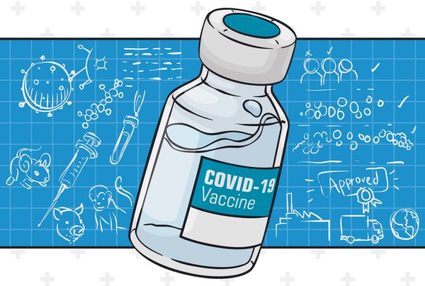 Demand for COVID Vaccines Expected to Get Heated – And Fast