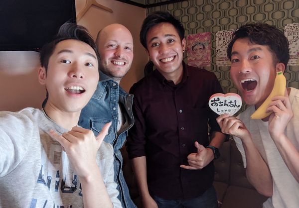 YouTubers Tokyo BTM Offer Top-Notch Tips for Visiting Japan