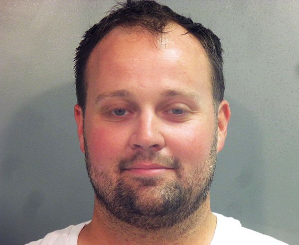 Josh Duggar Granted Release as He Awaits Child Porn Trial