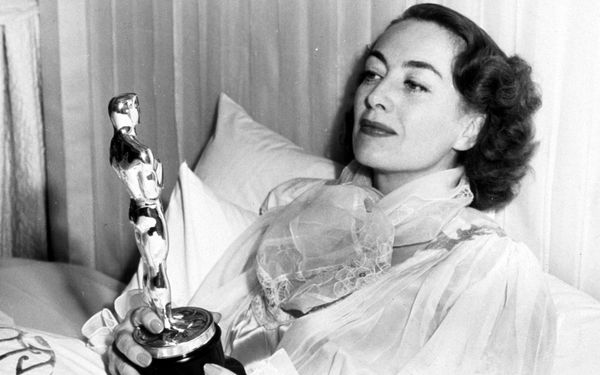 The Comeback Kid – The Films That Saved Joan Crawford's Career