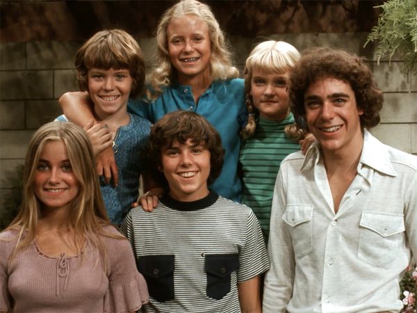 Watch: 'Here's the Story' of a 'Brady Bunch' and 'Drag Race' Mashup