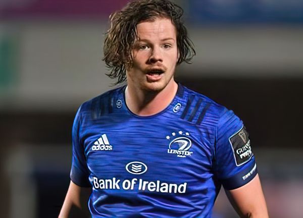 Irish Rugby Player Jack Dunne Comes Out as Bisexual: Kids Can Use a 'Role Model' 