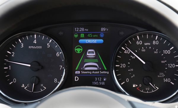 Edmunds Demystifies Advanced Driver Aids in New Vehicles