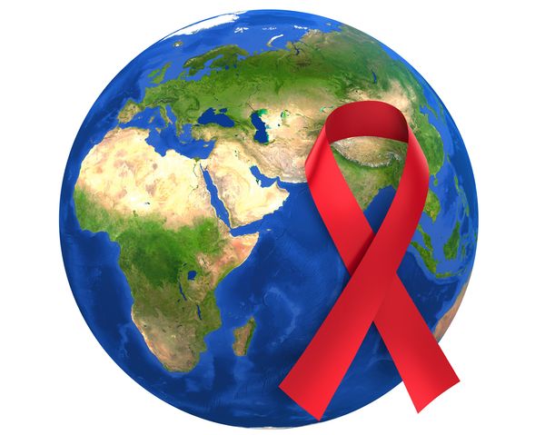 UNAIDS Report: The Double Jeopardy of HIV and COVID-19