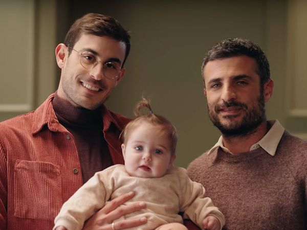 Inclusive Doritos Ad Prompts Some in Israel to Call for Boycott