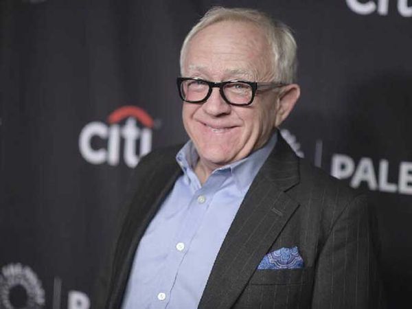 Hometown of Chattanooga Set to Honor Leslie Jordan 