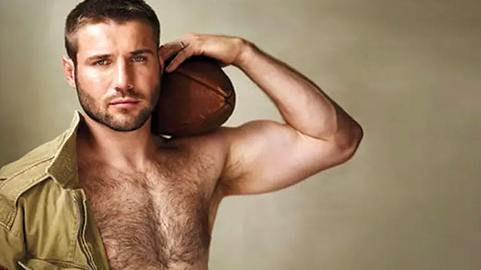 Rugby Star Ben Cohen – The Best Kind of Ally Against LGBTQ+ Bullying 