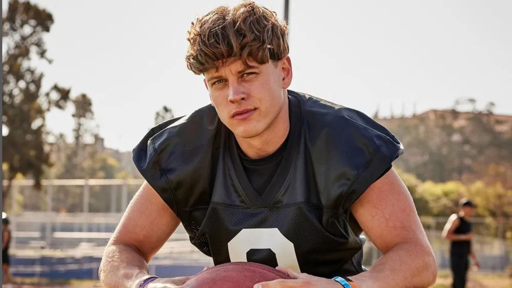 Get Ready for the NFL Season With These Sexy Quarterbacks