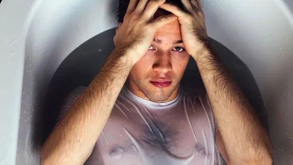 10 Insta-Reasons We Love Rising Out Actor Connor Jessup