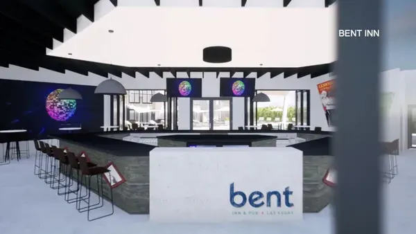 A New Queer Hotel Is Coming to Downtown Las Vegas 