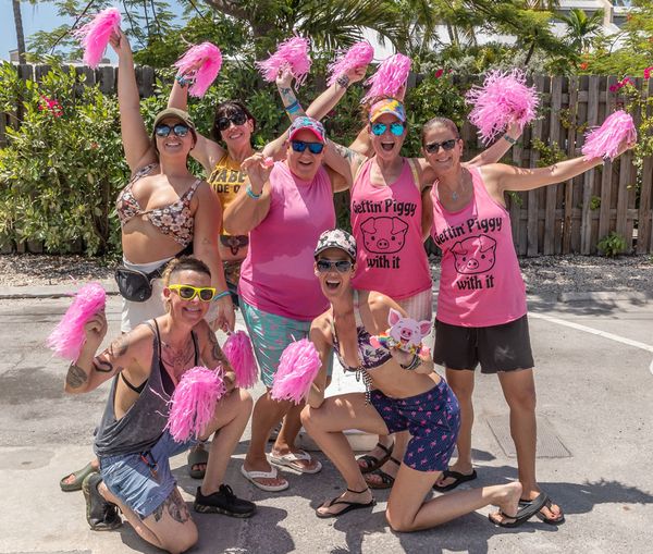 Key West Womenfest 2023