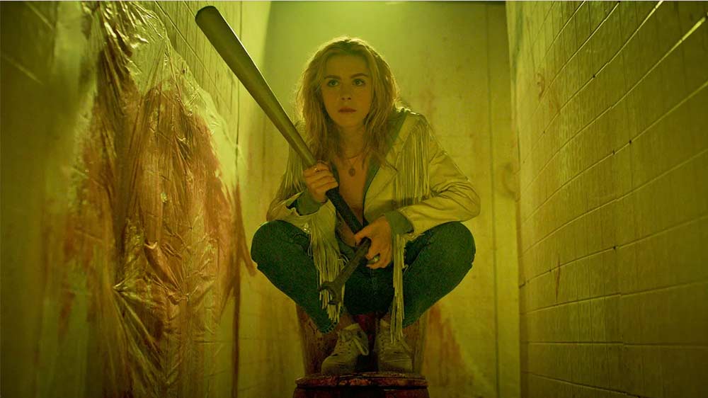 Review: 'Totally Killer' is a Sharp Time-Travel Slasher Perfect for Halloween