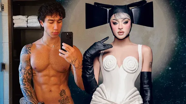 InstaQueer Roundup: Our Favorite Posts from the Week, Sept. 24