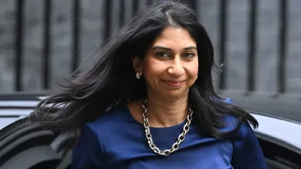 British Official: Anti-LGBTQ+ Bias Not Enough to Grant Refugee Status