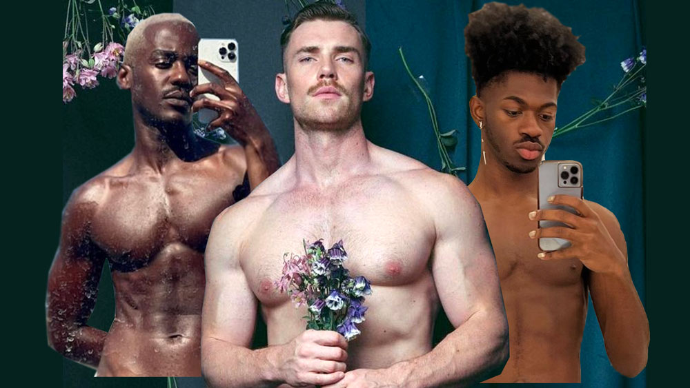 13 Queer Stars who Should have Been Named Sexiest Man Alive