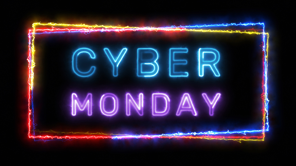 Updated for Cyber Monday: Holiday Deals That Will Have Us Clicking 'Add to Cart' All Weekend Long