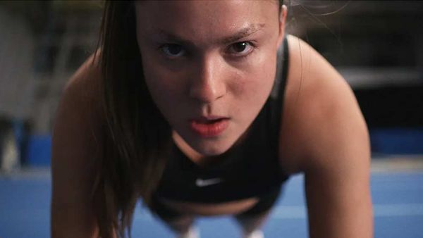 Review: Queer Sports Drama 'Backspot' Visceral and Empathetic