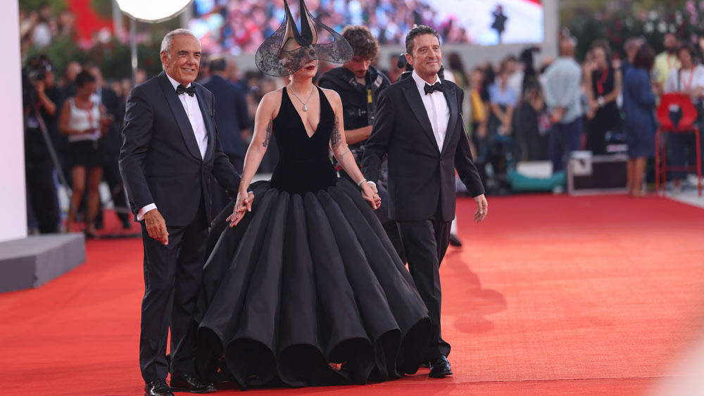 Venice Film Festival Wrap-up: Awards, Buzz, and Kevin Costner's 'Horizon' 