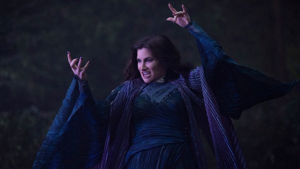 'Agatha All Along' Sets Kathryn Hahn's Beguiling Witch on a New Quest – with a Catchy New Song