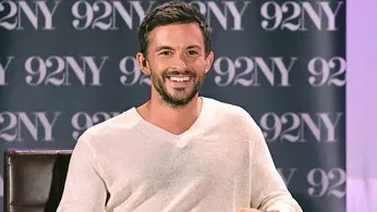 Jonathan Bailey Slays in Promotional Work for 'Wicked,' and Thirsty Gay Twitter Swoons