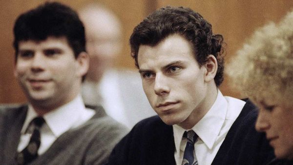 Should Sex Abuse Evidence Set the Menendez Brothers Free? A Judge Will Decide