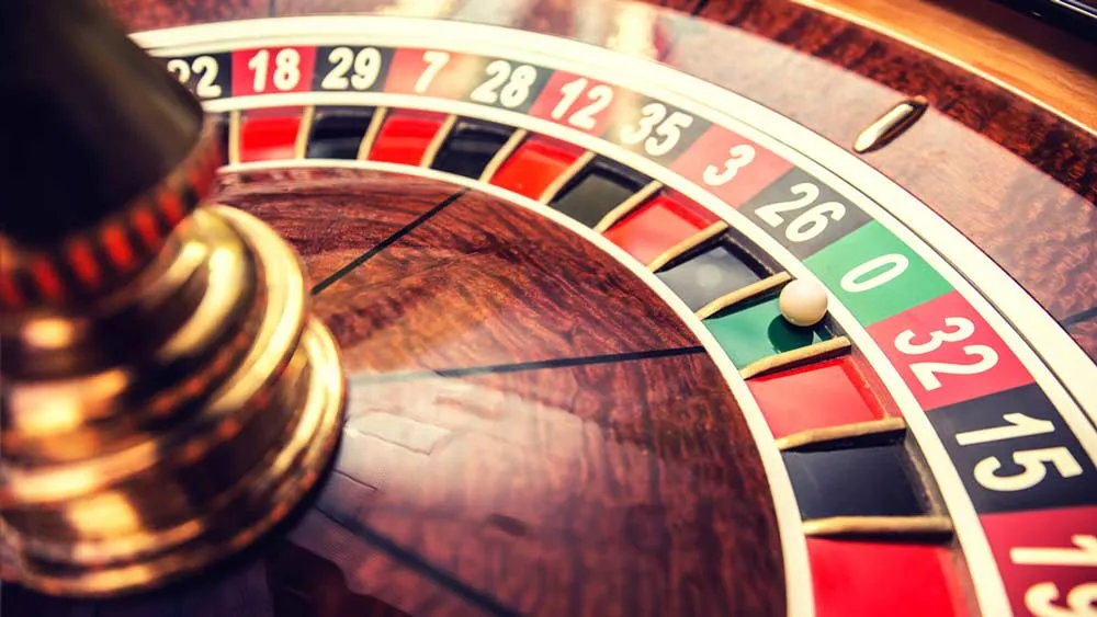 400 Years of Casinos: This is How They've Changed