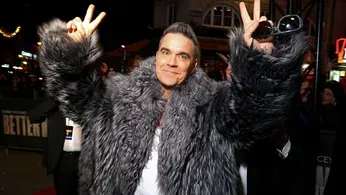 Monkeying with Superstardom: Why 'Straight Gay Man' Robbie Williams Couldn't Pass Up 'Better Man'