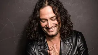 Rock, Pop, and Rock on Broadway – All in the Life of Constantine Maroulis