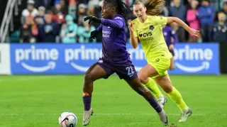 NWSL, Union and 2 Teams Denounce Fans' Reported 'Hateful Language' Against Barbra Banda