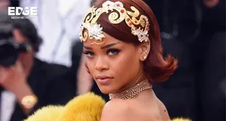 EDGE Now: Met Gala Madness