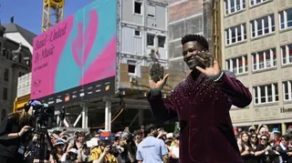 The Eurovision Song Contest is Back. Here's How and Who to Watch