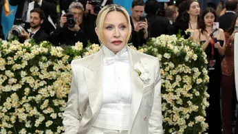 Madonna's Life Is Getting the Series Treatment