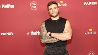 Gus Kenworthy Set his Sights on 2026: 'It's This Olympics or Nothing'