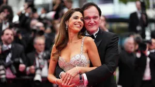 Top Photos from Cannes 2025 Day One