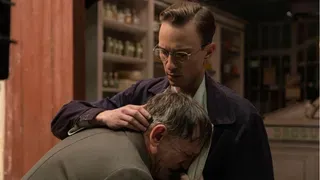 New GLAAD Report Shows Sharp Drop in LGBTQ+ Representation at the Movies