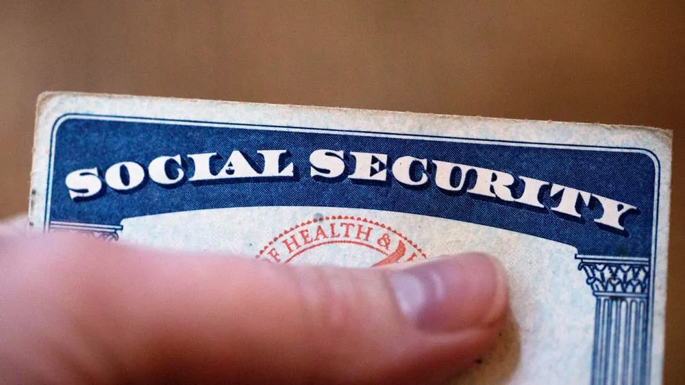 Trump Keeps Saying the GOP Mega Bill will Eliminate Taxes on Social Security. It Does Not