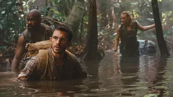 'Jurassic World' Needed a Restart. Steven Spielberg Knew Who to Call