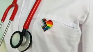 LGBTQ+ Patients Stay Up to Date on Preventive Care When Doctors are Supportive, Saving Money and Lives