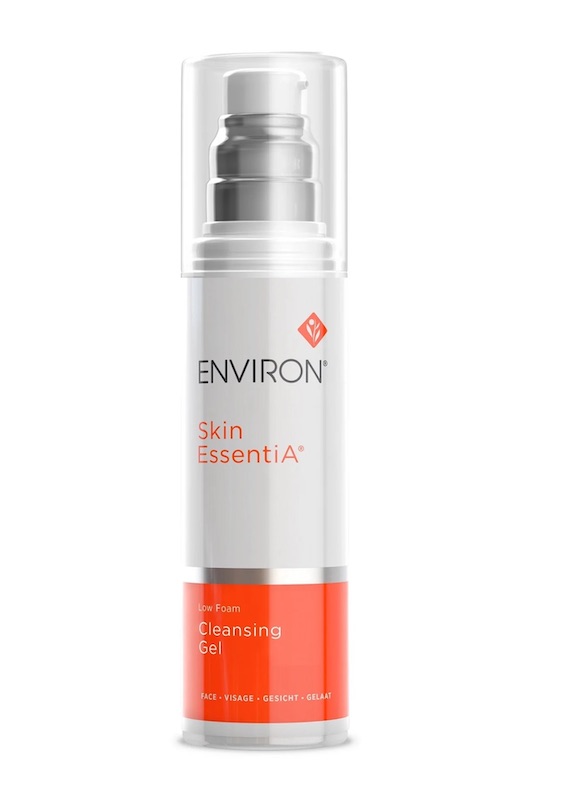 Environ Skincare Low Foam Cleansing Gel