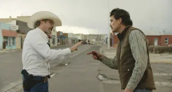 ‘Eddington’ is a satire about our broken brains that might re-break your brain