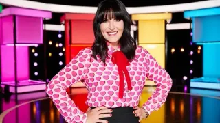 "Naked Attraction" Host Anna Richardson Shares Candid Reflections on Dating Men and Women