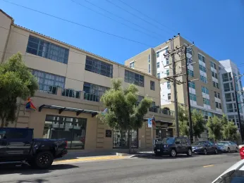 Report details how to fund LGBTQ senior housing projects 