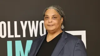 Trailblazing Black Queer Author Roxane Gay Honored with 2025 National Book Foundation Literarian Award