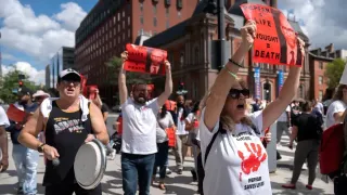 The US Will Buy 2 Million Doses of an HIV Prevention Drug for Low-income Countries